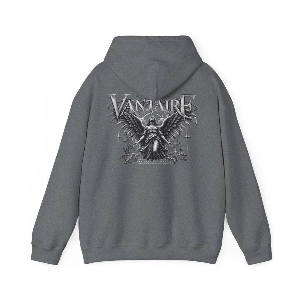 Vantaire Celestial Heavyweighted Hoodie