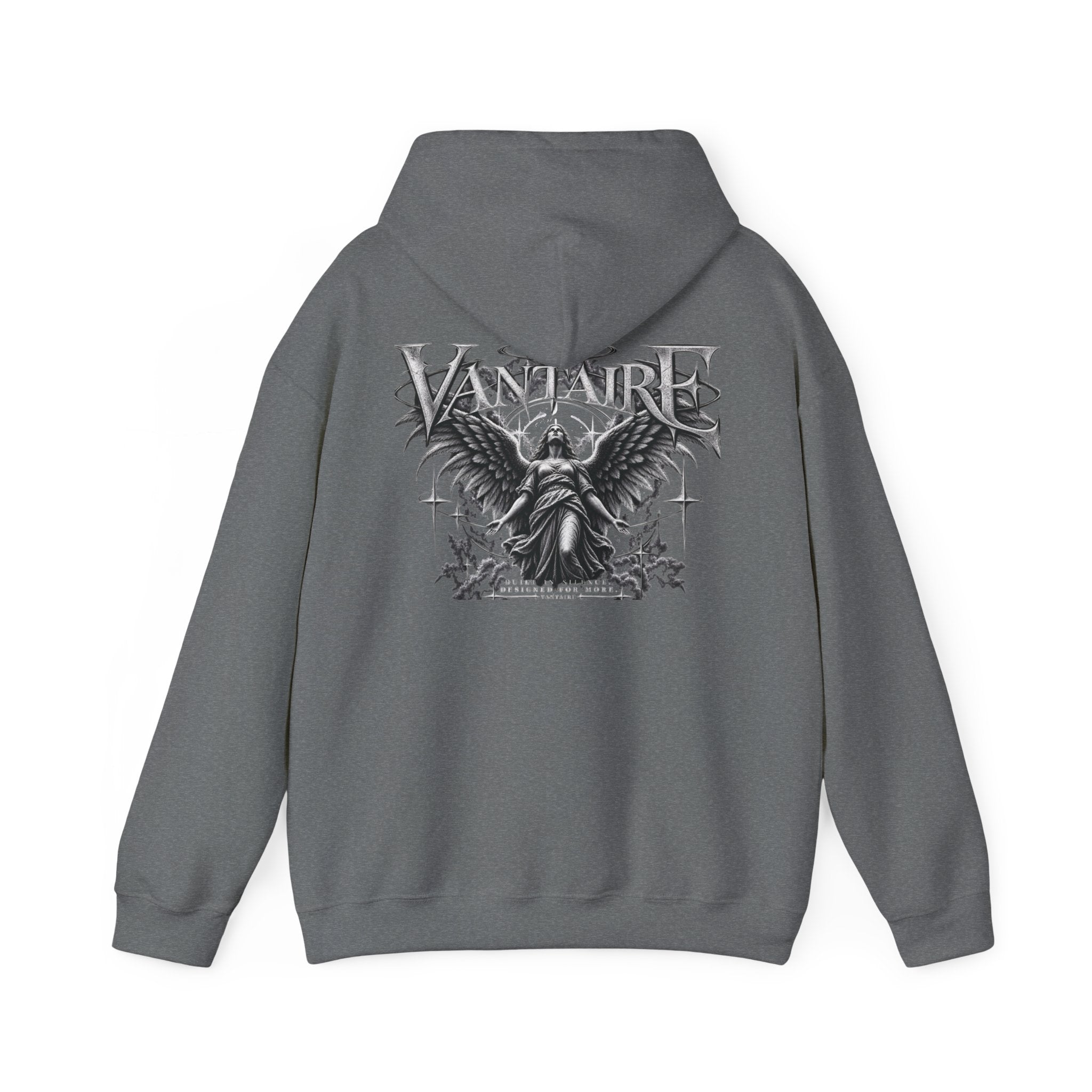 Vantaire Celestial Heavyweighted Hoodie