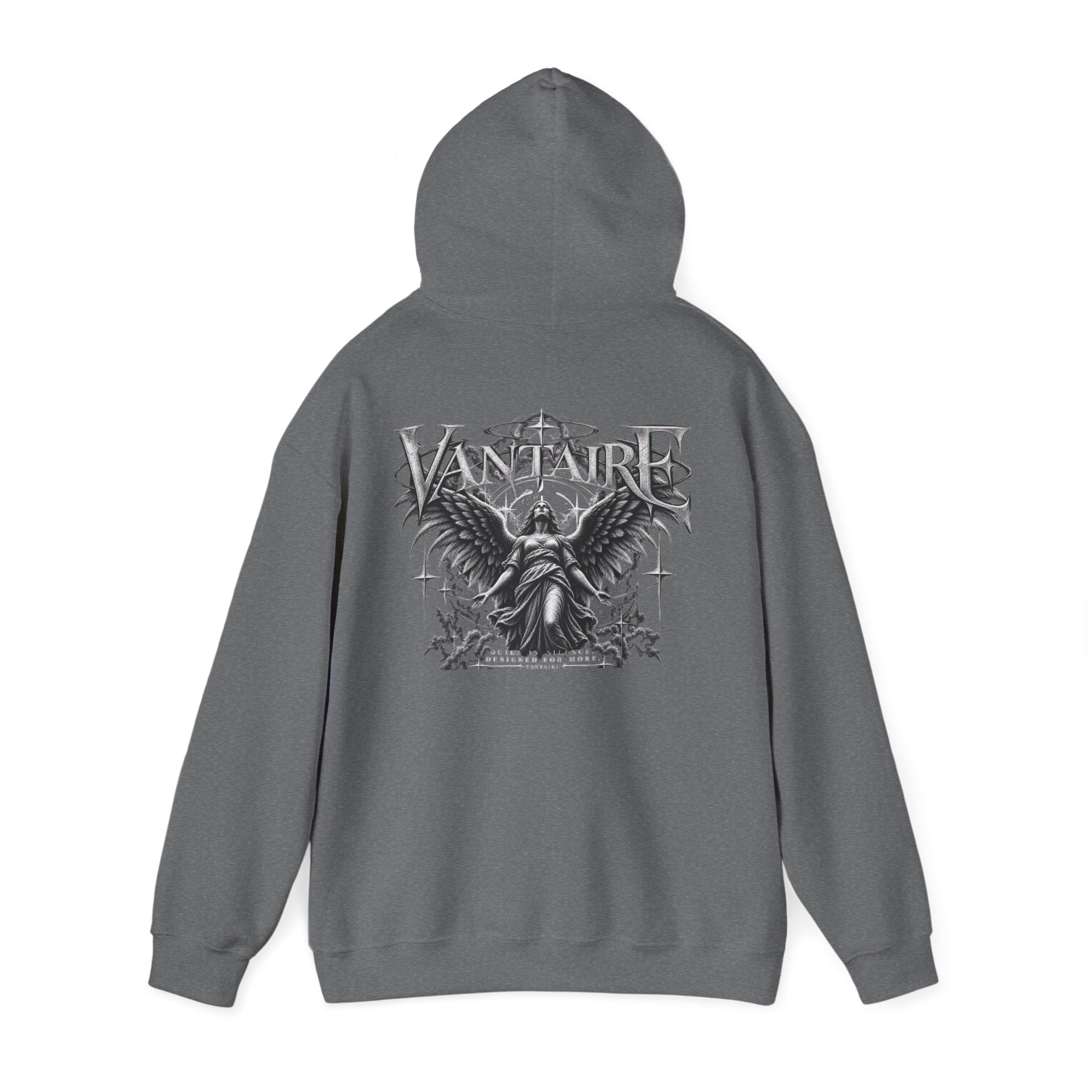 Vantaire Celestial Heavyweighted Hoodie