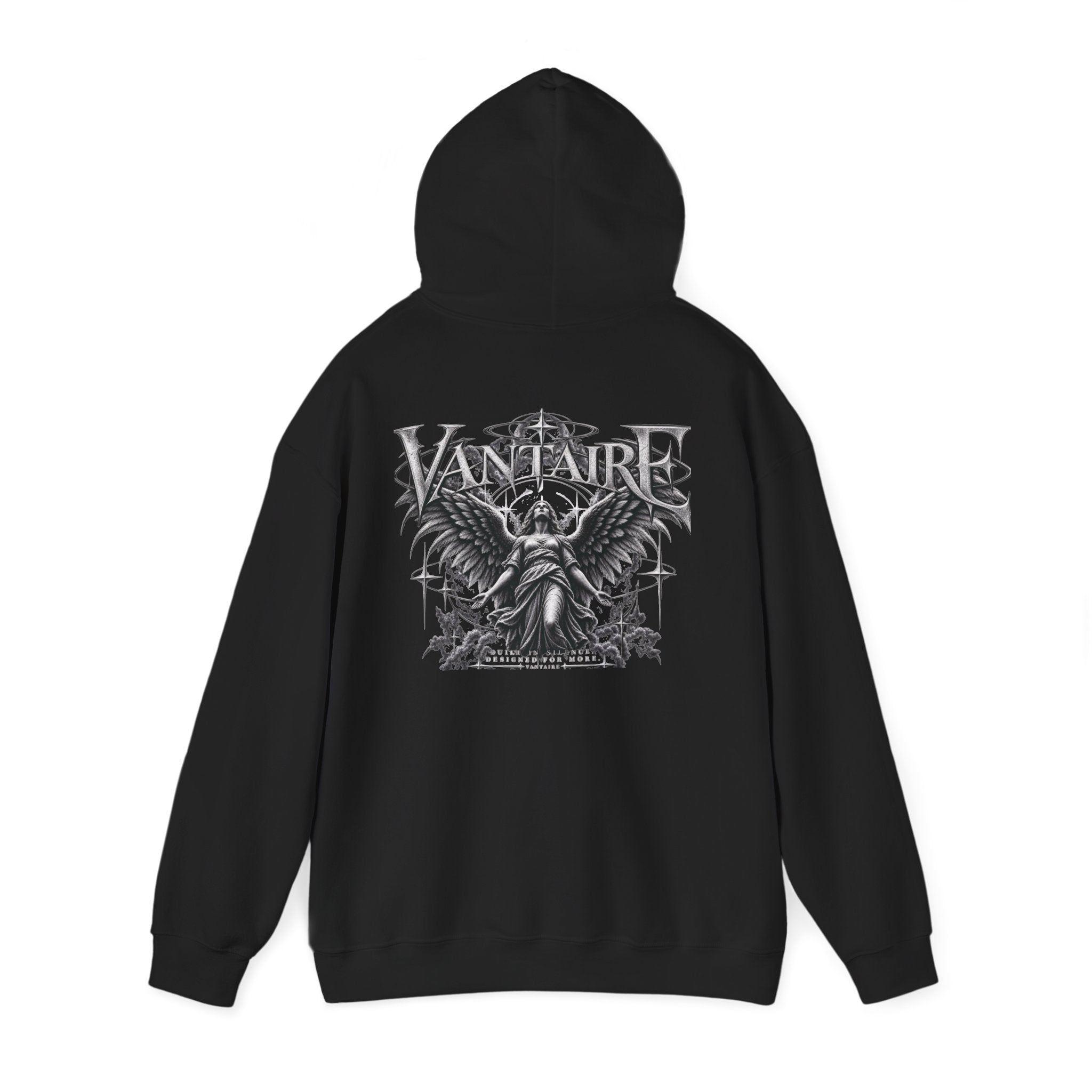 Vantaire Celestial Heavyweighted Hoodie