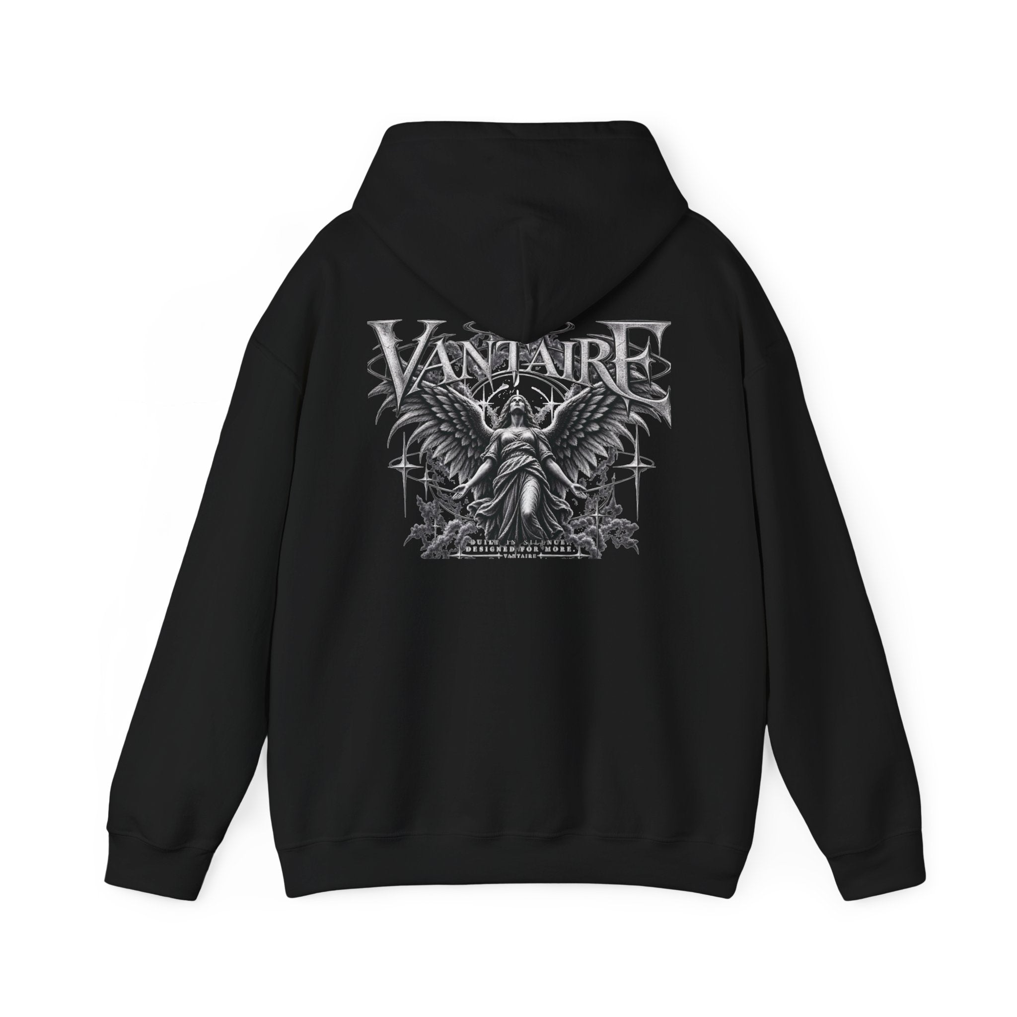 Vantaire Celestial Heavyweighted Hoodie
